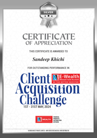 Client Acquisition May-2024